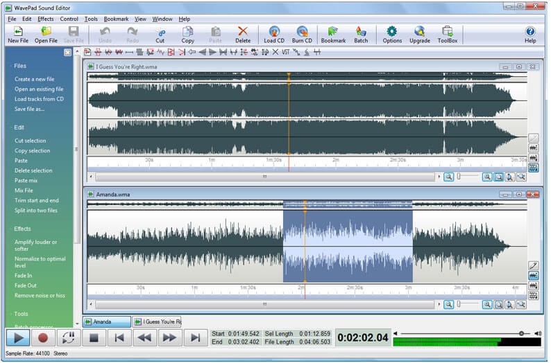 Best free audio converter software for mac