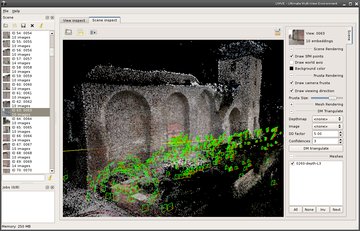 Photogrammetry Software Mac Os X